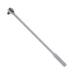 RATCHET RND HD LONG HANDLE 1/2