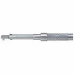 CLE DYNAMOMETRIQUE A TETE FIXE PR.1/2" 50-250 PI-LBS
