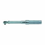CLE DYNAMOMETRIQUE PR.1/4" 40-200 PO-LBS