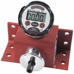 TESTEUR DE COUPLE ÉLECTRONIQUE PROTO J6476, 1/2 PO PRISE, 25 À 250 LB-PI, +/-1 % DE PRÉCISION
