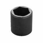 DOUILLE STANDARD MÉTRIQUE 3/8 PO PRISE 18 MM TORQUEPLUS