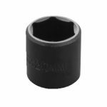 DOUILLE STANDARD MÉTRIQUE 3/8 PO PRISE 20 MM TORQUEPLUS