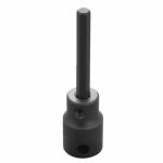 PROTO J72905/32 LONGUEUR STANDARD EMBOUT, IMPÉRIAL, 3/8 PO, 5/32 PO, 1-5/8 PO L FORET