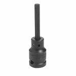 PROTO J74415/8 LONGUEUR STANDARD EMBOUT, IMPÉRIAL, 1/2 PO, 5/8 PO, 2 PO L FORET