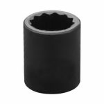PROTO TORQUEPLUS J7448 DOUILLE DE LONGUEUR STANDARD, IMPÉRIALE, 1/2 PO CARRÉ PRISE, 1-1/2 PO