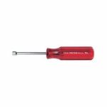 TOURNE-ECROU 7/32" A MANCHE ROUGE
