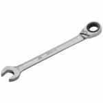 CLE COMBINEE REVERSIBLE 12P 7/32"