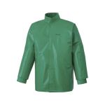MANTEAU PROTECTION IGNIFUGE CA 43 RESISTANT AUX PRODUITS CHIMIQUES