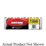 ULTRA PRO ALKALINE 9V BATT 6PK