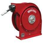 ENROULEUR AVEC BOYAU 3/8" X 35'
