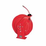 ENROULEUR SANS BOYAU POUR  BOYAU 3/8 " X 50'
