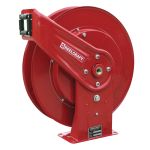ENROULEUR SANS BOYAU POUR  BOYAU 3/8 " X 50'