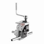 RIDGID 25638 ?Rainureuse Combo 975