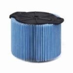 RIDGID 26643 Filtre à particules fines 3-4,5 gallons