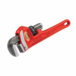 RIDGID 31045 CLE SERRE-TUBES (PIPE WRENCH) ULTRA-RESISTANTE 60Â PO