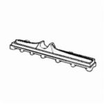 RIDGID 31083 INSERT DE TAPIS POUR ASPIRATEURS DEUX ÉTAGES