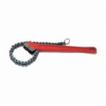 RIDGID 31310 Clé à chaîne à utilitaire léger C-12