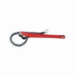 RIDGID 31320 Clé à chaîne haute résistance C-18
