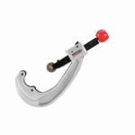 RIDGID 31657 Coupe-tubes rapide 154 avec molette pour plastique