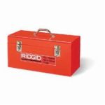 RIDGID 33085 Forme standard avec plateau