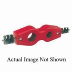 RIDGID 34147 Jeu de brosses de rechange