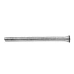 RIDGID 35285R Jeu de 6, ¼ po - 5/8 po (6 mm - 16 mm)