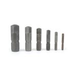 RIDGID 35675 KIT MODÈLE 881, EXTRACTEUR DE TUBES (1/4 PO À 3/4 PO)