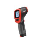 RIDGID 36798 Thermomètre infrarouge sans contact micro IR-200