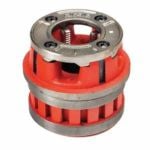 RIDGID 36900 TÊTE DE FILIÈRE 1 PO NPT 00-R
