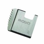 RIDGID 37885 FILIÈRES NPT 12R GRANDE VITESSE 12R 1-1/4 po