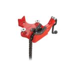RIDGID 40215 Étau à chaîne d"établi avec vis supérieure 1/2 po - 8 po BC810A