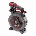 RIDGID 40818 Système nanoReel® N85S/micro CA-350 NTSC