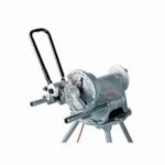 RIDGID 45007 Rainureuse pour système d"entraînement 300