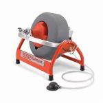 RIDGID 63822 Machine K-3800 avec équipement standard