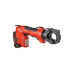 RIDGID 57573 Pince de sertissage RE 600 RDH
