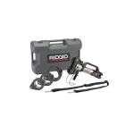 RIDGID 60638 Kit MegaPress avec sertissage auxiliaire de 2½ po à 4 po
