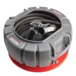 RIDGID 61713 Tambour de flexible en sections