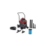 RIDGID 62718 Aspirateur eau et poussière professionnel modèle RT1400 RIDGID®