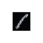 RIDGID 64283 Outil de battage FlexShaft® K9-102 pour tuyaux de 1,5 po à 2 po (32 à 50 mm) de diamètre, à chaîne simple et dents en carbure