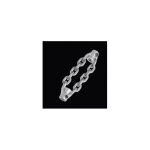 RIDGID 64298 Outil de battage FlexShaft® K9-102 pour tuyaux de 2 po (50 mm) de diamètre, à chaîne double