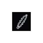 RIDGID 64308 Outil de battage FlexShaft® K9-204 pour tuyaux de 2 po (50 mm) de diamètre, à chaîne double et dents en carbure