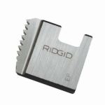 RIDGID 66335 MATRICES 12R BSPT 1 po GRANDE VITESSE