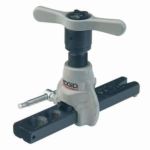 RIDGID 70677 Évaseurs à cliquet de précision