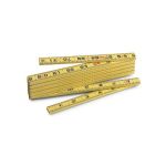 RIDGID 73370 Mesure à plat intérieure de 6 pi