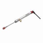 RIDGID 75992 Jeu de NPT 3/4 po - 2 (mâle)