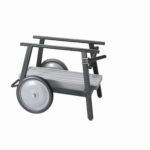 RIDGID 93287 Machine à filter NPT 1/2 po-2 po