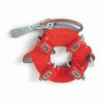 RIDGID 97065 TÊTE DE FILIÈRE 811A 1/8 PO - 2 PO NPT, OUVERTURE RAPIDE, DROITE