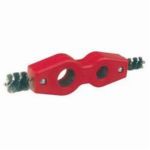 RIDGID 34142 Brosse de nettoyage de diamètre intérieur/extérieur en cuivre