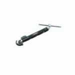 RIDGID 46753 Clé télescopique pour lavabo à DEL 2017, ouverture maximale de 3/8 po- 1 1/4 po