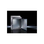 AE1050 CABINET 500x500x210 RAL7035